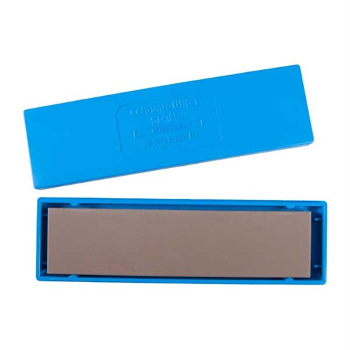 Spyderco 302M Medium Ceramic Bench Stone