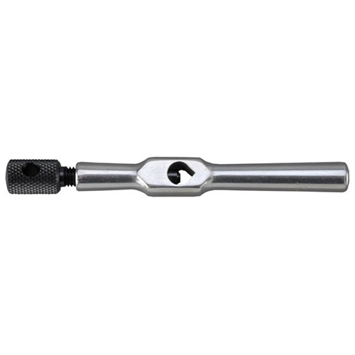 Starrett 174 Straight Handle Tap Wrench