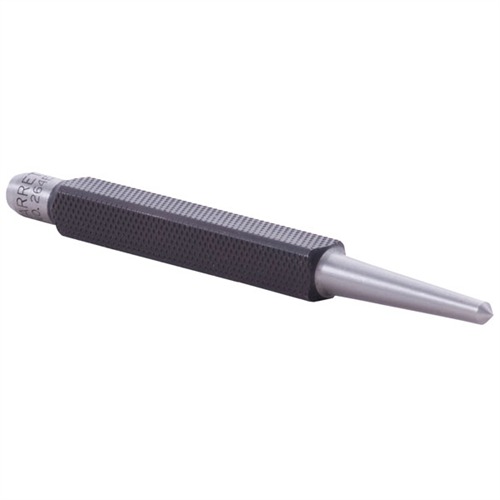 Starrett 264E 5/32" Center Punch