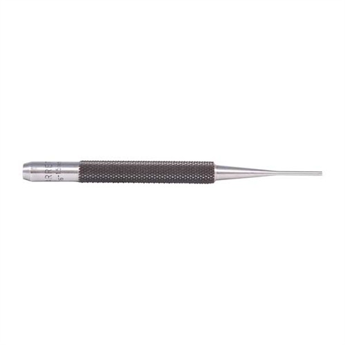 Starrett #565A 1/16" PIN PUNCH ONLY