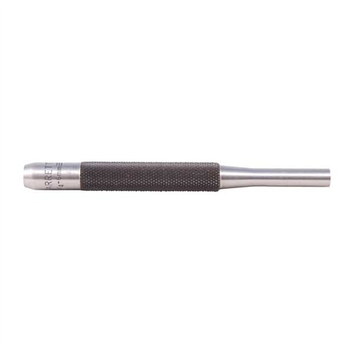 Starrett #565G 1/4" PIN PUNCH ONLY
