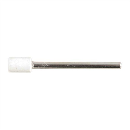 Brownells Felt Bob 1/4"(19MM)DIA 3/8"(2.5MM)FACE 1/8"(3.1MM) Mandrel