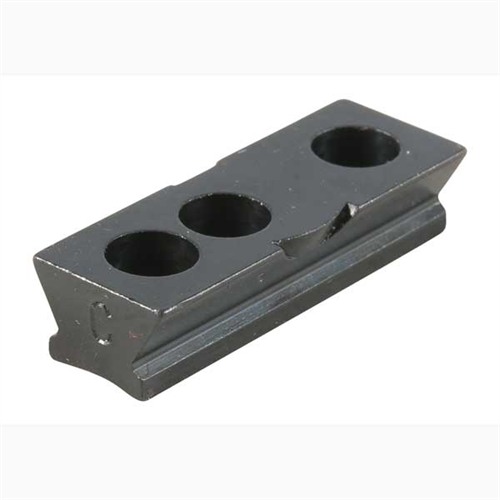 P&L DEVELOPMENT .275" TARGET SCOPE BASE - P&L DEVELOPMENT