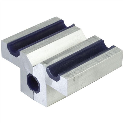 SATURN PRODUCTS ACCU-GRIP VISE JAWS