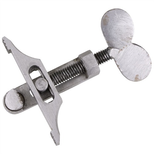 TRACK OF THE WOLF MAINSPRING VISE