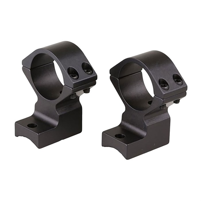 TALLEY BERGARA PREMIER 30MM HIGH 20 MOA SCOPE MOUNT