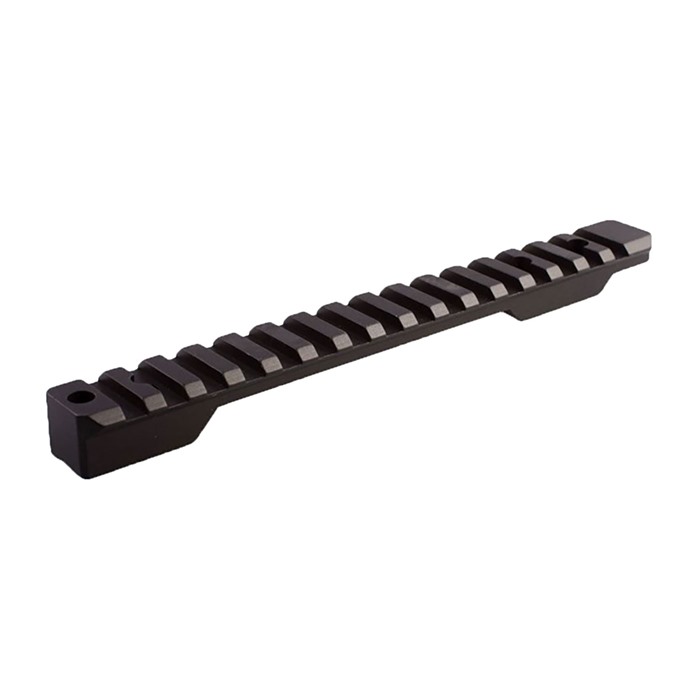 Talley P0M252336 Picatinny Rail 20 MOA for Marlin 336/1895/94