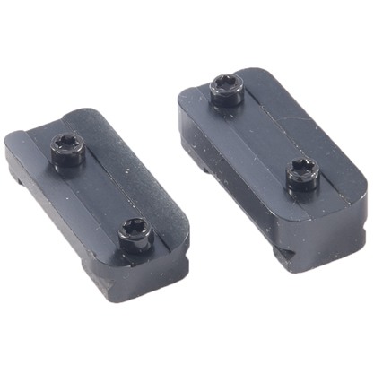 ALL WIN. 70 EXCEPT MAGNUMS W-HOLE SPACING .860" BLUE - Talley Manufacturing