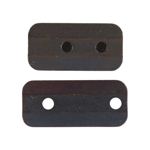 Talley 252704 Scope Ring Bases Win. 70 Pre '64 .300/.375 Mag Blue