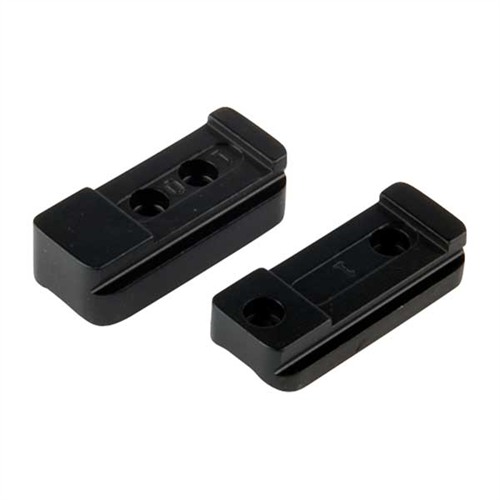 Talley 252701 Scope Ring Bases Win. 70 Post '64 .300/.375 Mag Blue