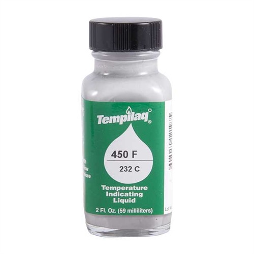 Tempilaq Temperature Indicating Liquid - High Precision, Reliable, Easy-to-Use