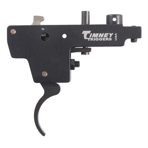 Timney WEATHERBY MARK V GERMAN TRIGGER BLUE