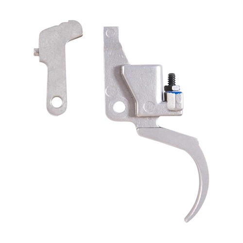 Timney 1102 Adjustable Trigger Kit for Ruger M77 Mark II Left-Handed