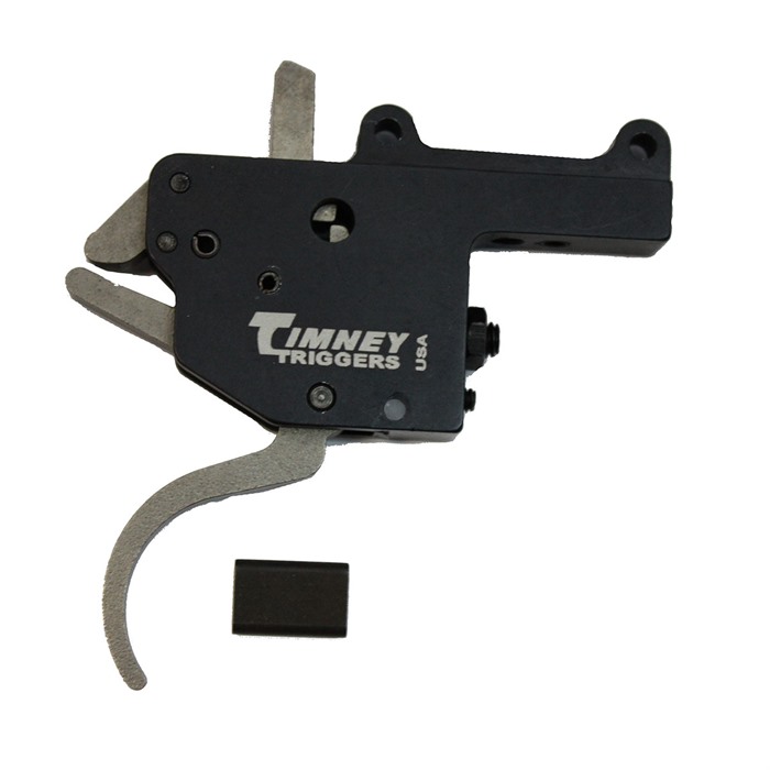 Timney 455 Trigger 3LB Adjustable 1.5-4LBS - Timney Triggers