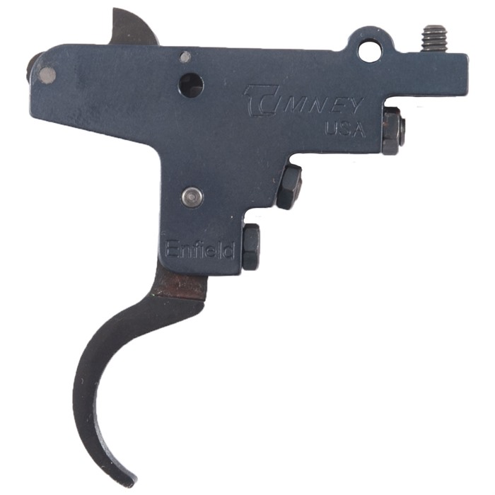 Timney E1-4-SP TRIGGER FITS 1917 ENFIELD (5 SHOT MAG) REM 30