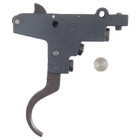 Timney E1-5-SP TRIGGER FITS 1917 ENFIELD (MILITARY 6 SHOT MAG)