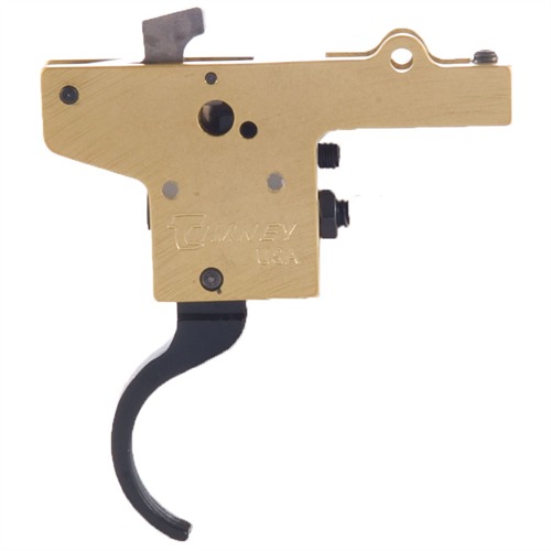 TIMNEY FW FITS FN MAUSER NO SAFETY-img-0