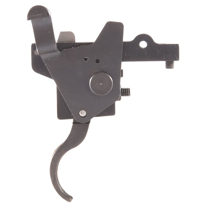 TIMNEY SAKO DELUXE TRIGGER W/SAFETY-img-0