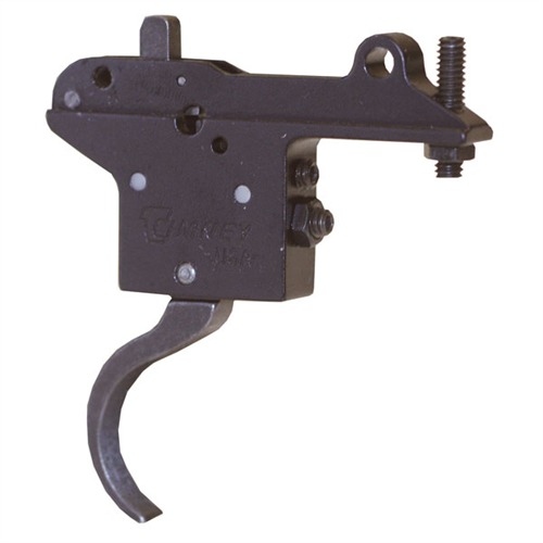 Timney Winchester 70 Model 401 Trigger - Adjustable 1-3 lbs Pull Weight-img-0