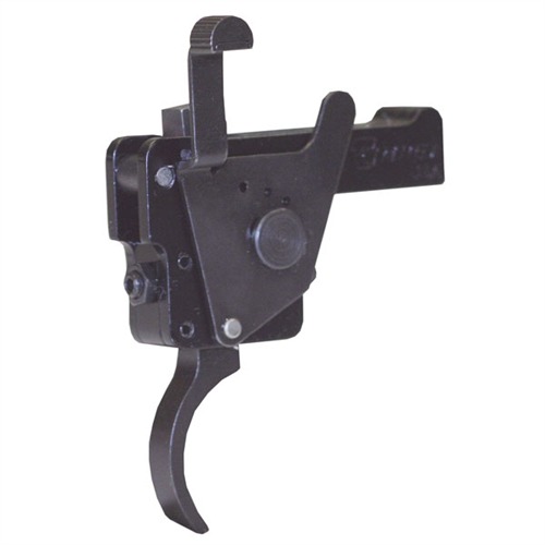 TIMNEY HOWA/WEATHERBY/S&W TRIGGER BLUED-img-0