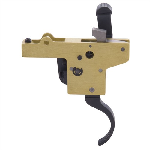 TIMNEY FWD FITS FN MAUSER WITH SAFETY-img-0