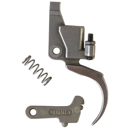 Timney 1100 Right-Hand Adjustable Trigger Kit for Ruger M77 Mark II