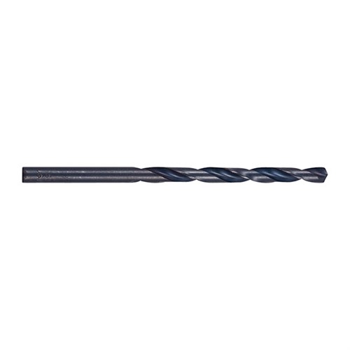 Triumph TWIST DRILL CO. JOBBER LENGTH WIRE GAUGE DRILL 3J (.2130") DIAMETER