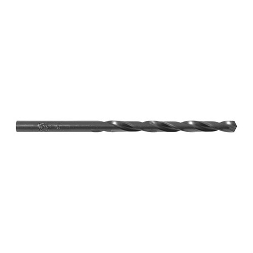 Triumph TWIST DRILL CO. JOBBER LENGTH WIRE GAUGE DRILL 4J (.2090") DIAMETER
