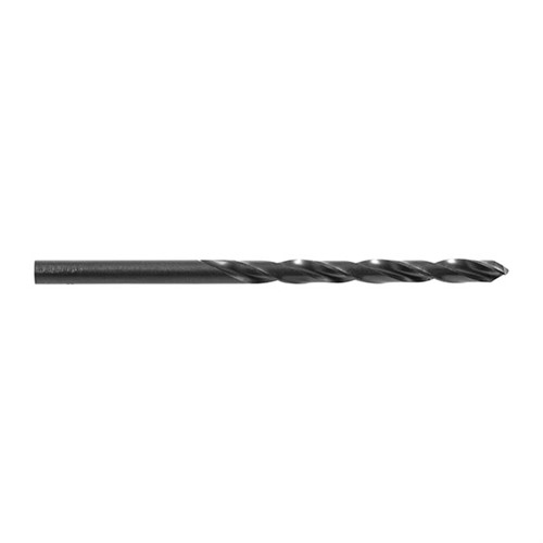 Triumph TWIST DRILL CO. JOBBER LENGTH WIRE GAUGE DRILL 6J (.2040") DIAMETER
