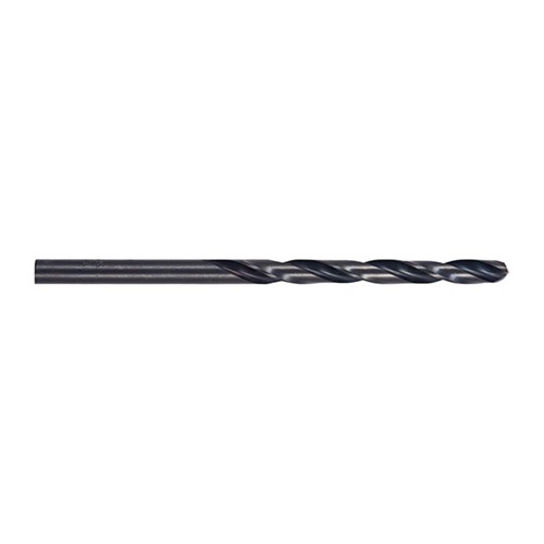 Triumph TWIST DRILL CO. JOBBER LENGTH WIRE GAUGE DRILL 7J (.2010") DIAMETER