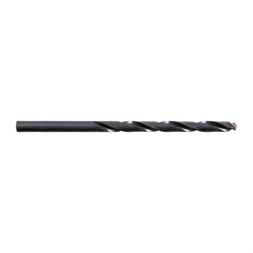 Triumph TWIST DRILL CO. JOBBER LENGTH WIRE GAUGE DRILL 9J (.1960") DIAMETER
