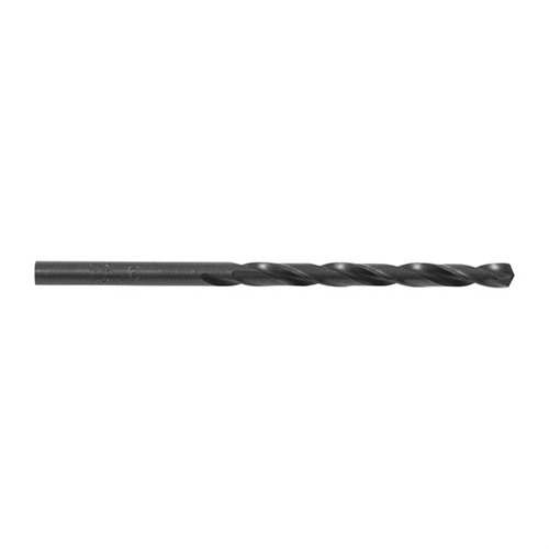 Triumph TWIST DRILL CO. JOBBER LENGTH WIRE GAUGE DRILL 10J (.1935") DIAMETER