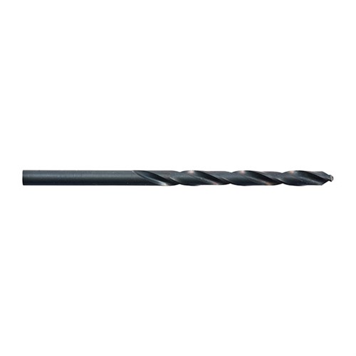 Triumph TWIST DRILL CO. JOBBER LENGTH WIRE GAUGE DRILL 12J (.1890") DIAMETER