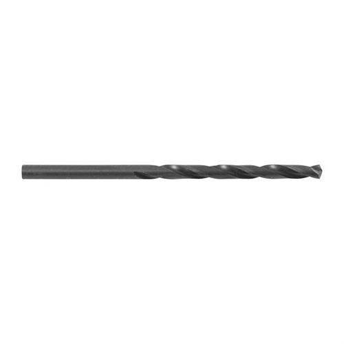 Triumph TWIST DRILL CO. JOBBER LENGTH WIRE GAUGE DRILL 18J (.1695") DIAMETER