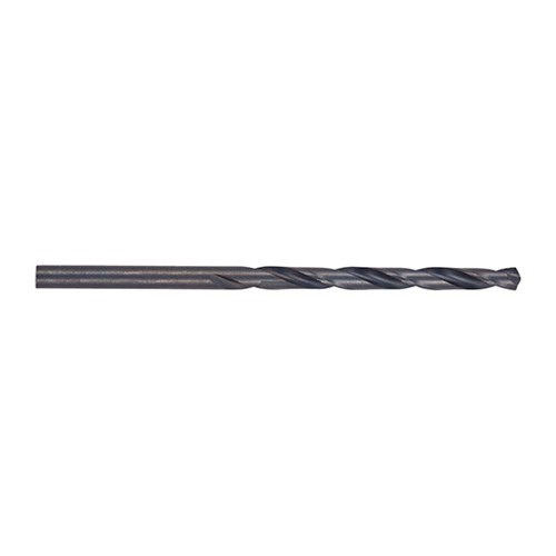 Triumph TWIST DRILL CO. JOBBER LENGTH WIRE GAUGE DRILL 19J (.1660") DIAMETER