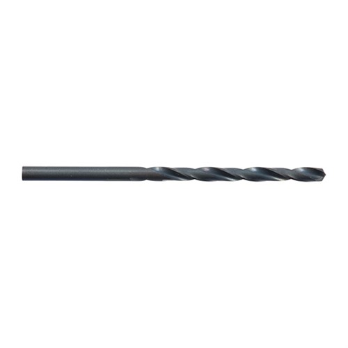 Triumph TWIST DRILL CO. JOBBER LENGTH WIRE GAUGE DRILL 20J (.1610") DIAMETER