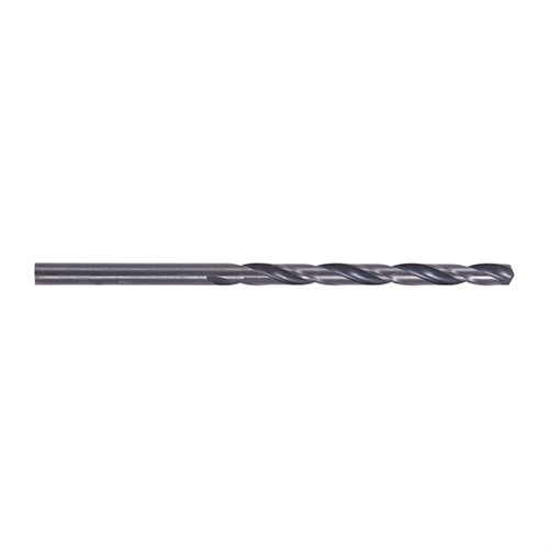 Triumph TWIST DRILL CO. JOBBER LENGTH WIRE GAUGE DRILL 21J (.1590") DIAMETER