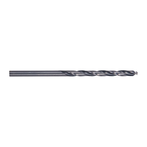 Triumph TWIST DRILL CO. JOBBER LENGTH WIRE GAUGE DRILL 22J (.1570") DIAMETER