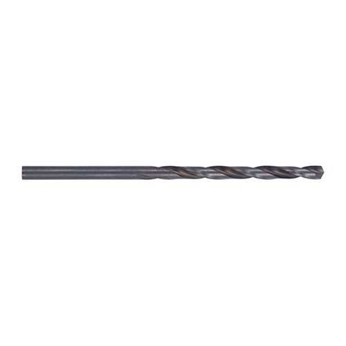 Triumph TWIST DRILL CO. JOBBER LENGTH WIRE GAUGE DRILL 23J (.1540") DIAMETER