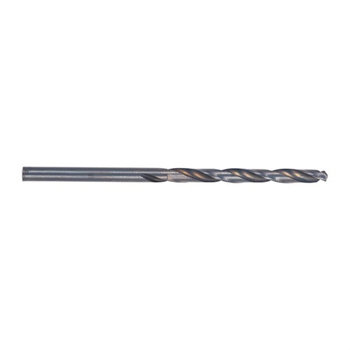 Triumph TWIST DRILL CO. JOBBER LENGTH WIRE GAUGE DRILL 25J (.1495") DIAMETER