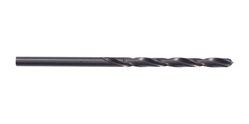 Triumph TWIST DRILL CO. JOBBER LENGTH WIRE GAUGE DRILL 29J (.1360") DIAMETER