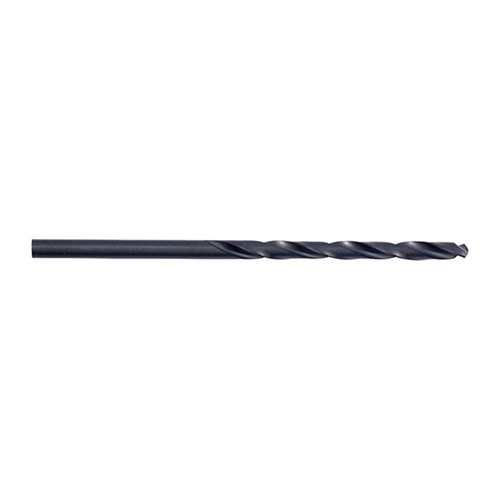 Triumph TWIST DRILL CO. JOBBER LENGTH WIRE GAUGE DRILL 30J (.1285") DIAMETER