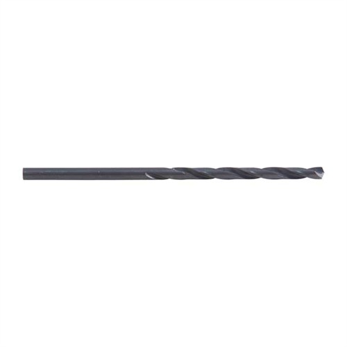 Triumph TWIST DRILL CO. JOBBER LENGTH WIRE GAUGE DRILL 31J (.1200") DIAMETER