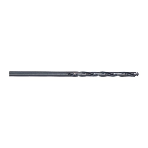 Triumph TWIST DRILL CO. JOBBER LENGTH WIRE GAUGE DRILL 32J (.1160") DIAMETER