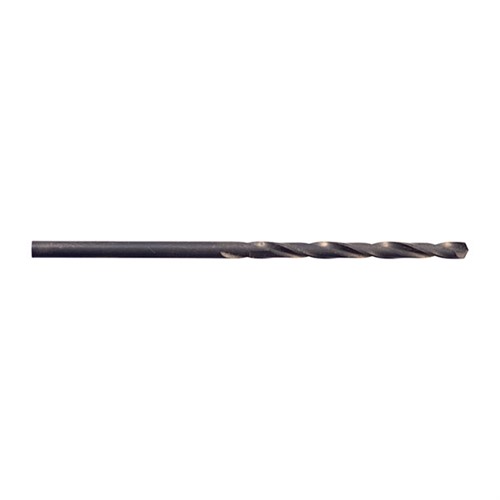 Triumph TWIST DRILL CO. JOBBER LENGTH WIRE GAUGE DRILL 35J (.1100") DIAMETER