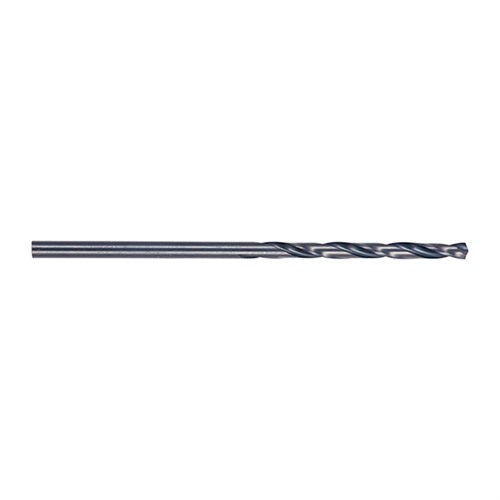 Triumph TWIST DRILL CO. JOBBER LENGTH WIRE GAUGE DRILL 36J (.1065") DIAMETER