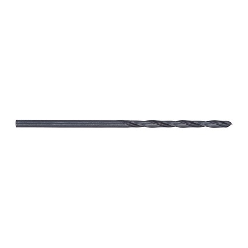 Triumph TWIST DRILL CO. JOBBER LENGTH WIRE GAUGE DRILL 37J (.1040") DIAMETER