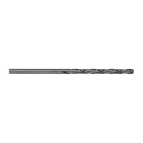Triumph TWIST DRILL CO. JOBBER LENGTH WIRE GAUGE DRILL 40J (.0980") DIAMETER
