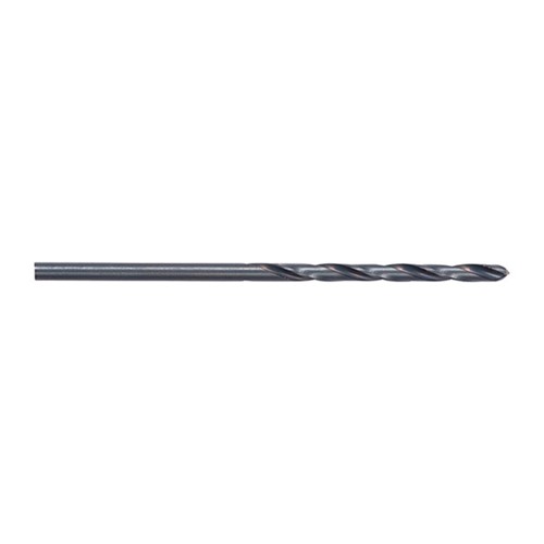 Triumph TWIST DRILL CO. JOBBER LENGTH WIRE GAUGE DRILL 41J (.0960") DIAMETER
