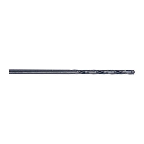 Triumph TWIST DRILL CO. JOBBER LENGTH WIRE GAUGE DRILL 42J (.0935") DIAMETER